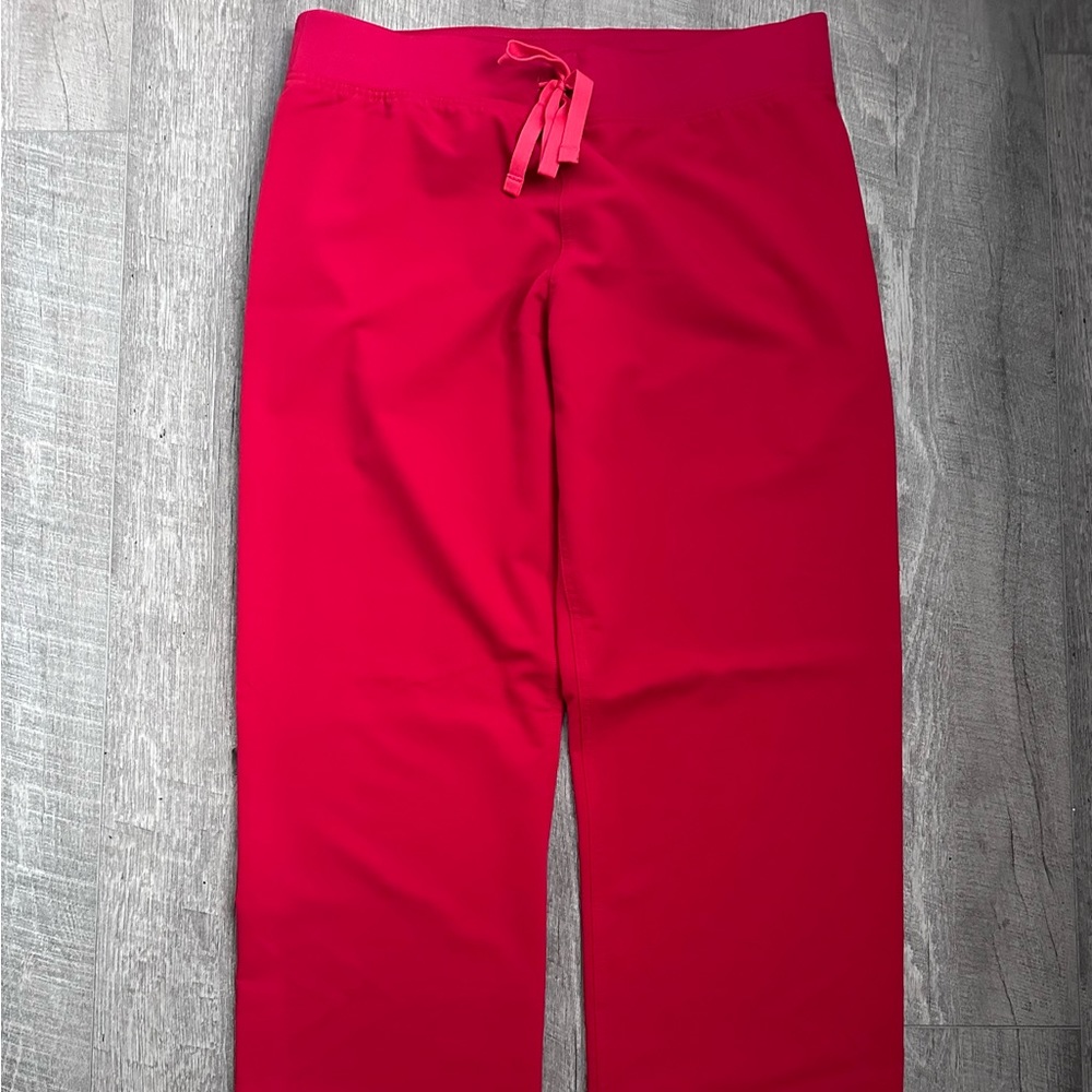 FIGS Livingston Basic Scrub Pants